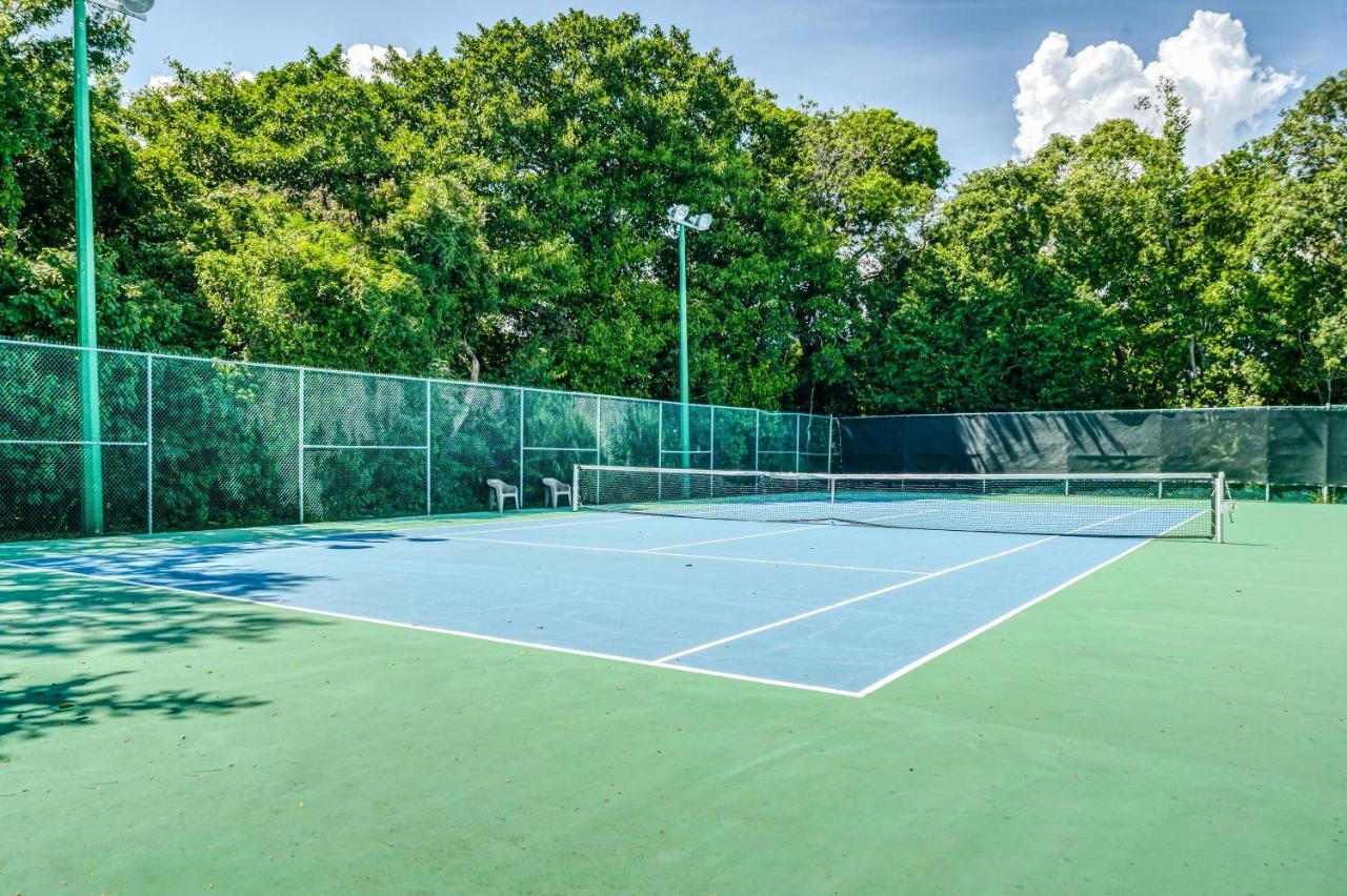 Beautiful House In Playacar 4 Bedrooms Beach Tennis Ac プレヤデルカーメン エクステリア 写真