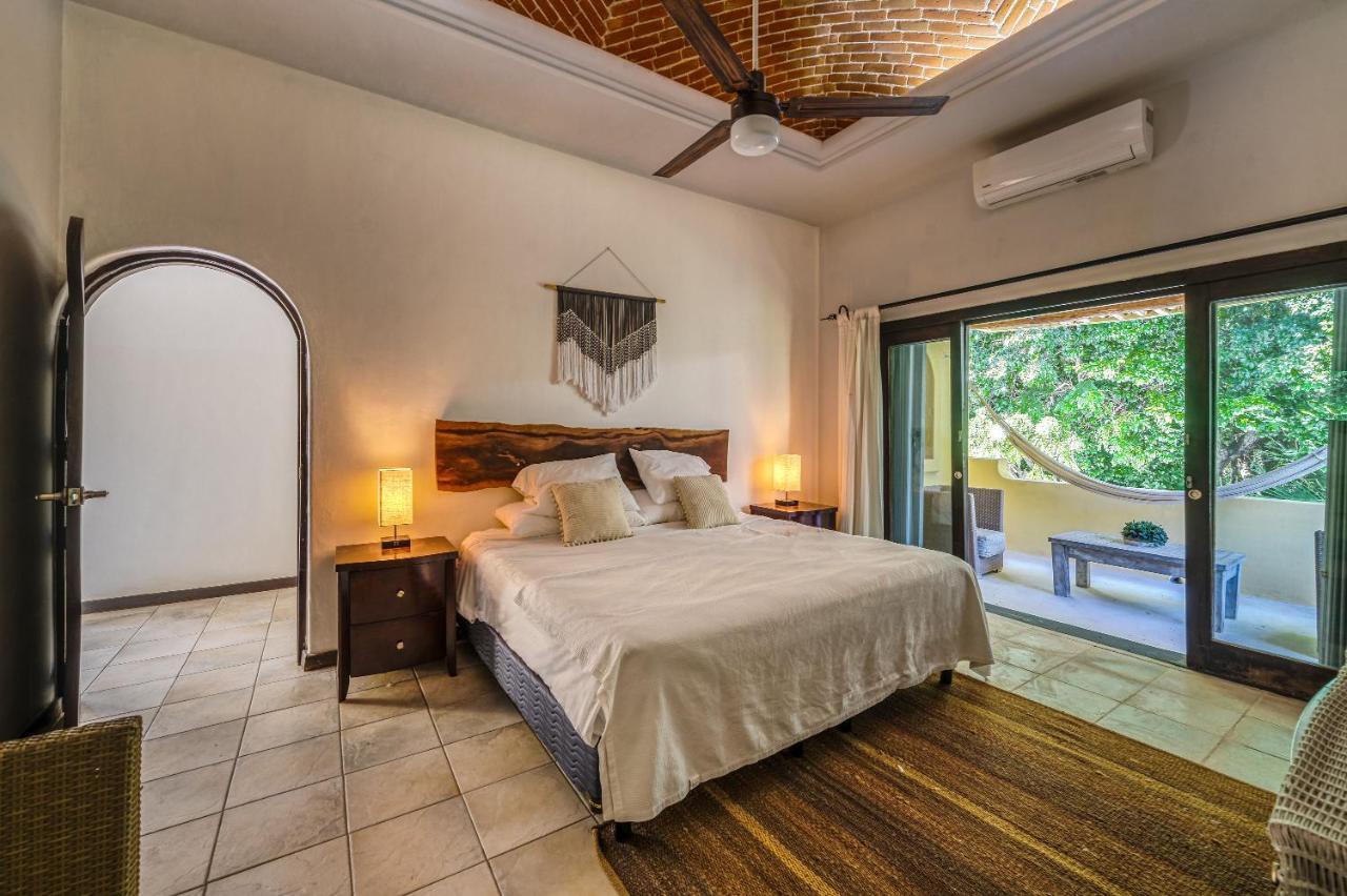Beautiful House In Playacar 4 Bedrooms Beach Tennis Ac プレヤデルカーメン エクステリア 写真