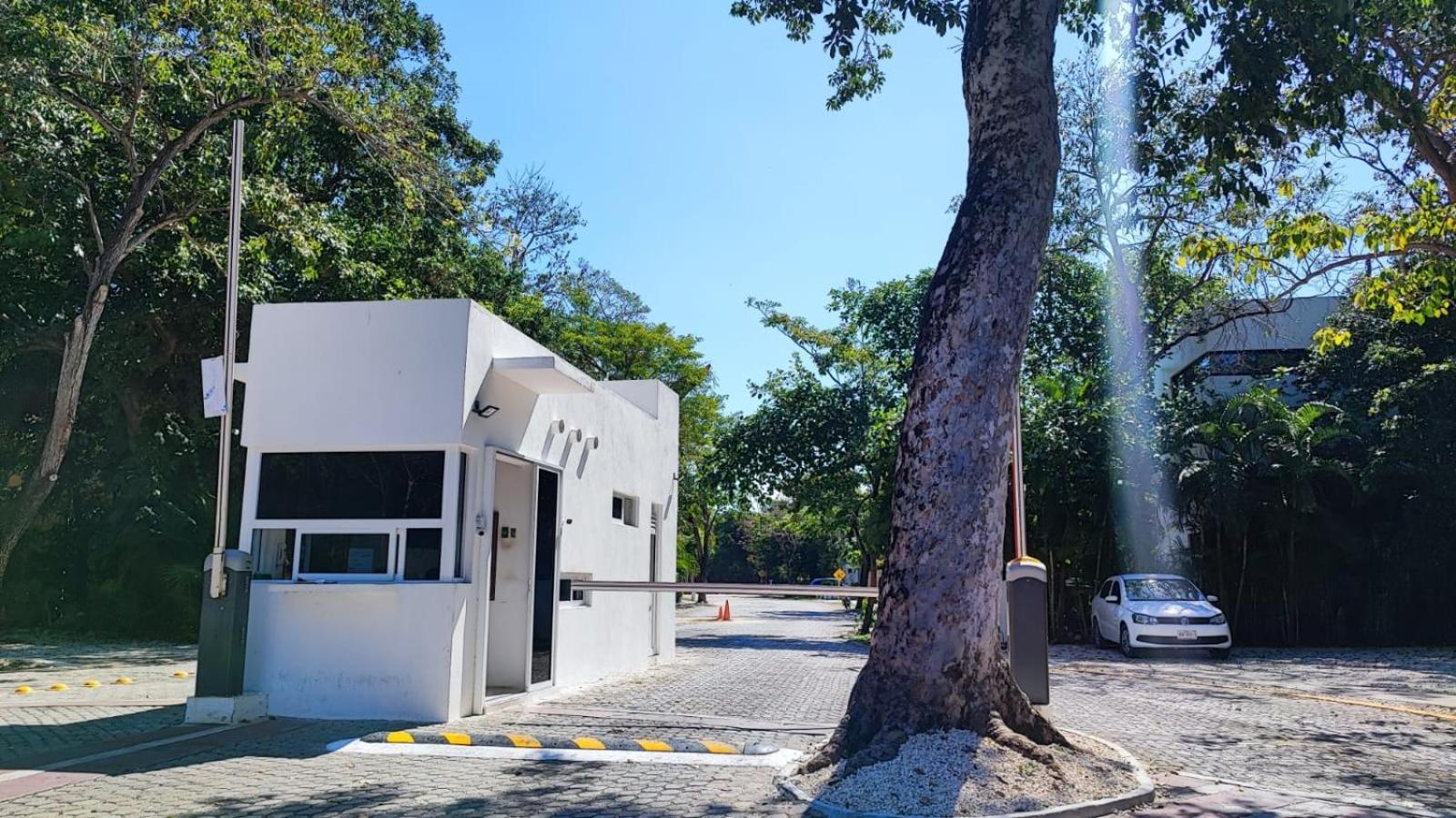 Beautiful House In Playacar 4 Bedrooms Beach Tennis Ac プレヤデルカーメン エクステリア 写真