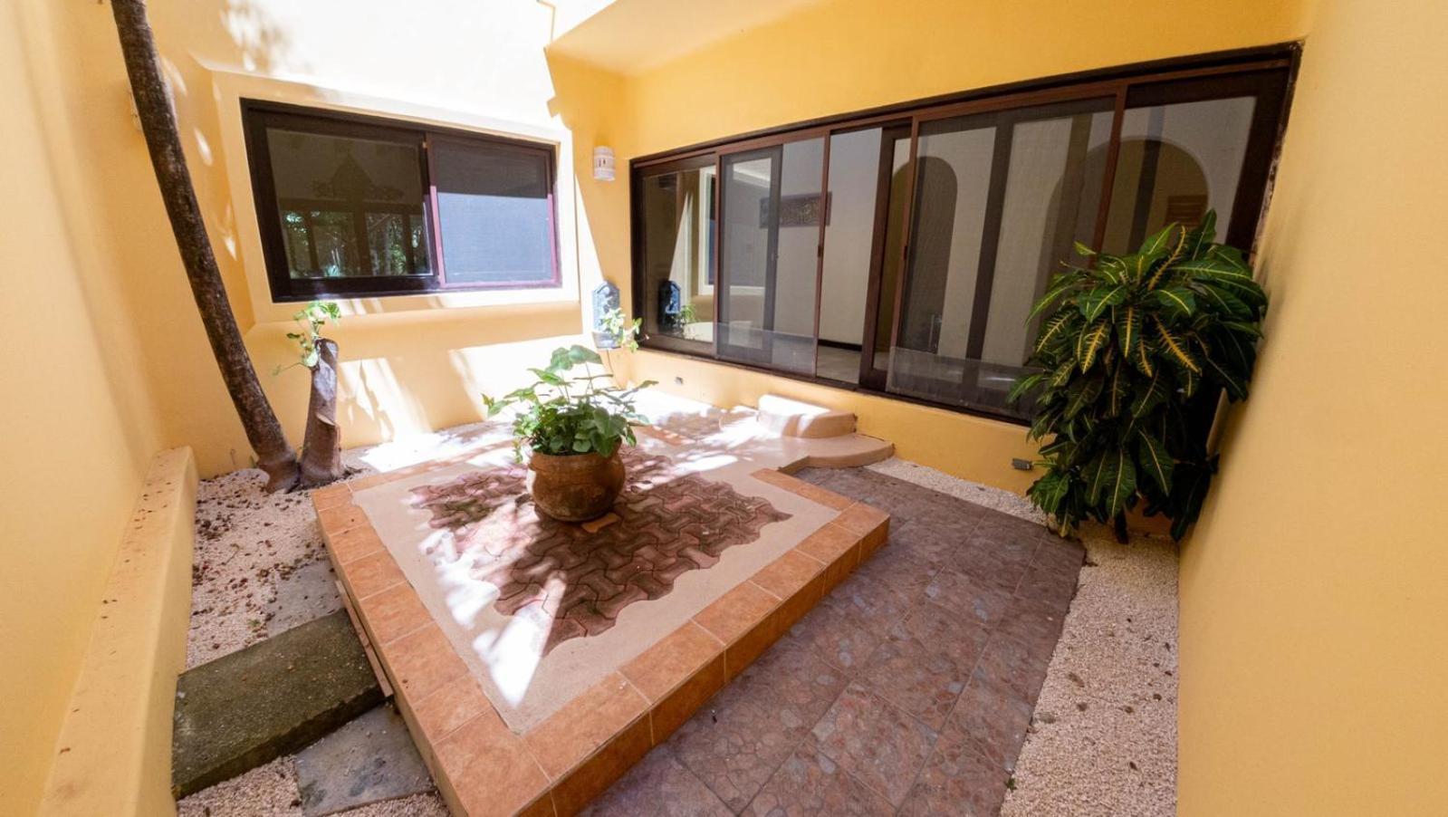Beautiful House In Playacar 4 Bedrooms Beach Tennis Ac プレヤデルカーメン エクステリア 写真